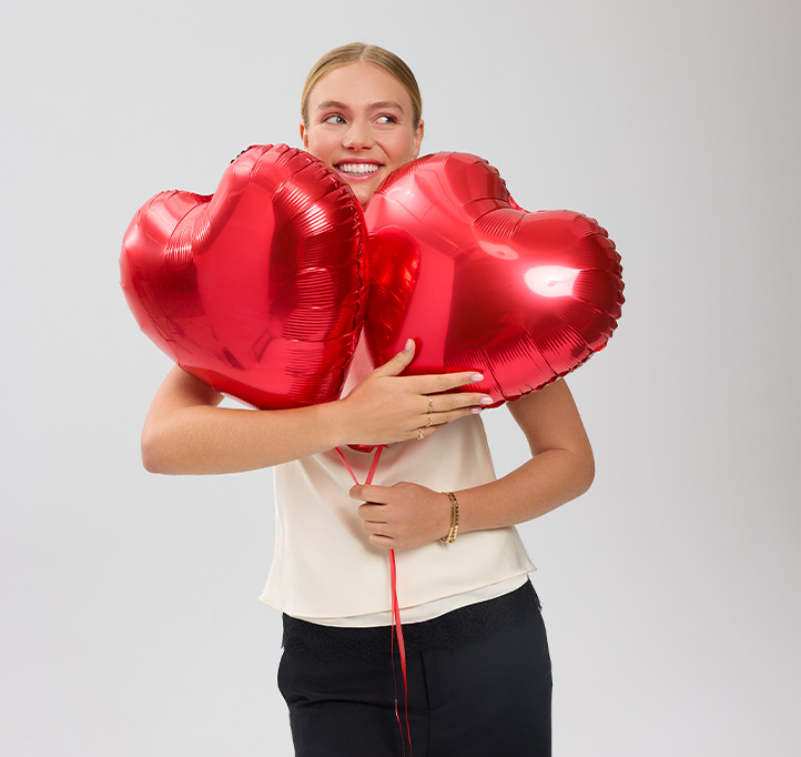 Her Özel Gününüz İçin