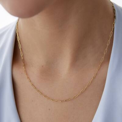 Altın Ataş Zincir - 2