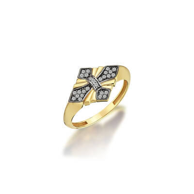 Altın Prime Yüzük - 3