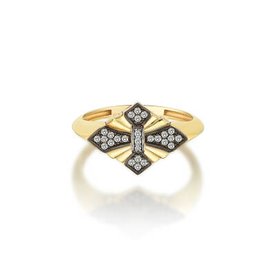 Altın Prime Yüzük - 4