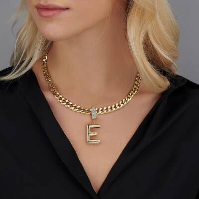 Bombeli Harf Charm - 1