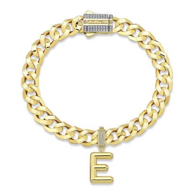 Bombeli Harf Charm - 4