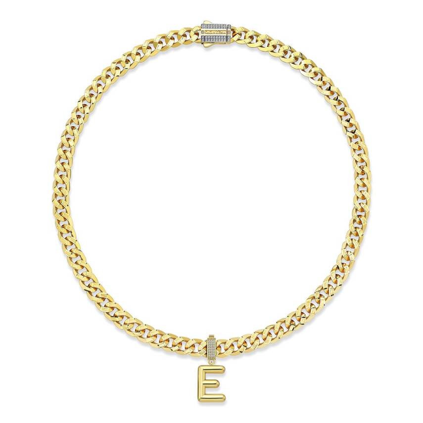 Bombeli Harf Charm - 5