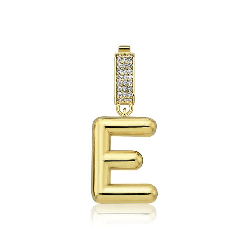 Bombeli Harf Charm - 3