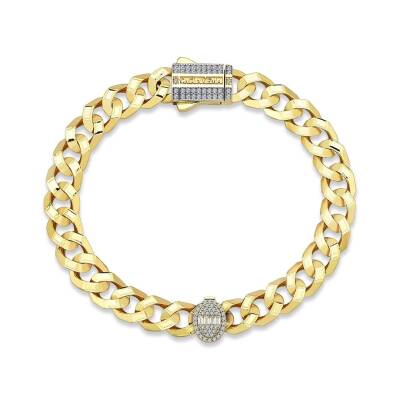 Çağla X Ema Baget Charm - 2