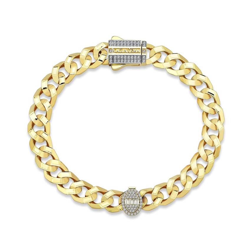 Çağla X Ema Baget Charm - 2