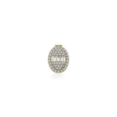 Çağla X Ema Baget Charm - 3