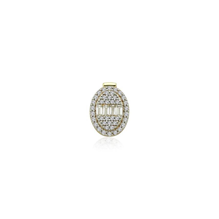 Çağla X Ema Baget Charm - 3