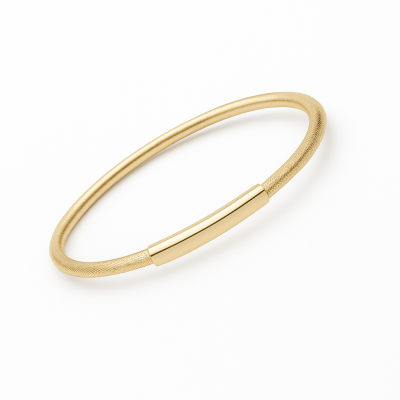 Golden Flex Bileklik 