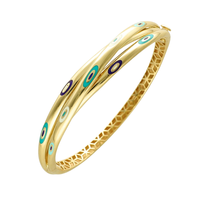 Cetaş Fortuna Üçlü Altın Kelepçe - Cetaş 