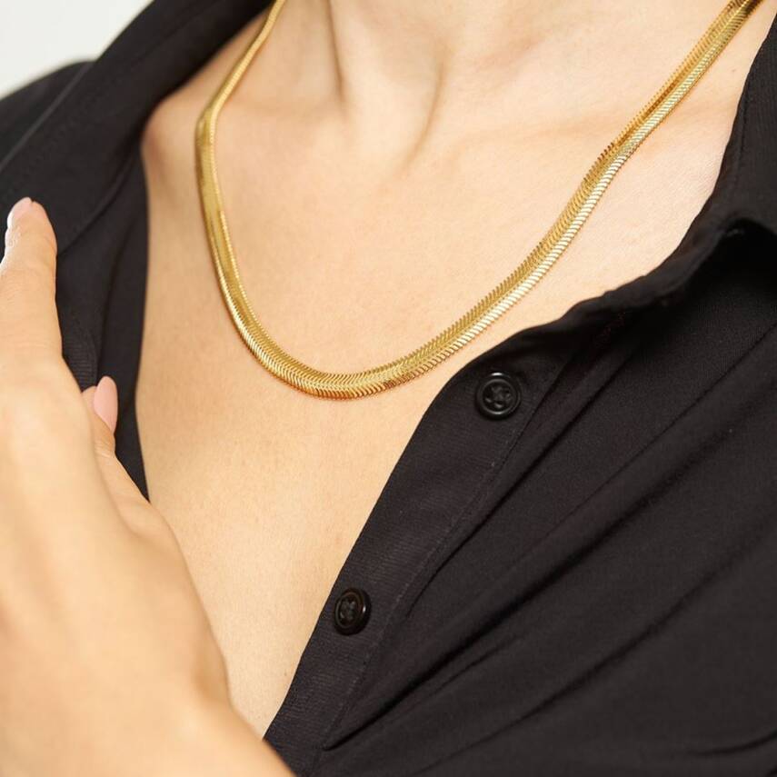 Yassı Tonda(Balıksırtı) - ALTINBAŞ